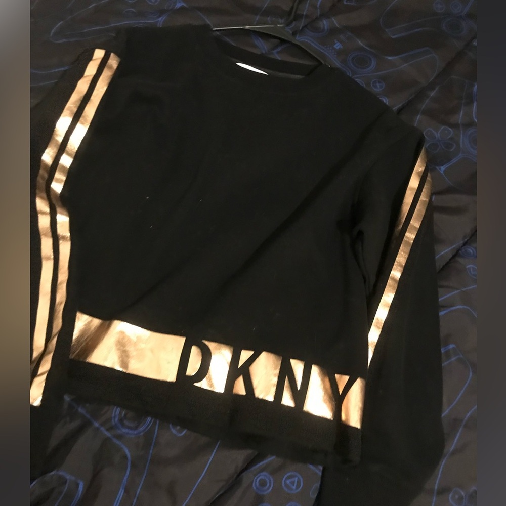 Dkny shirt